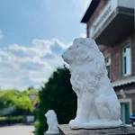 Sanssouci-fewo 09 *