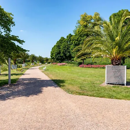 Sanssouci-fewo 09 *