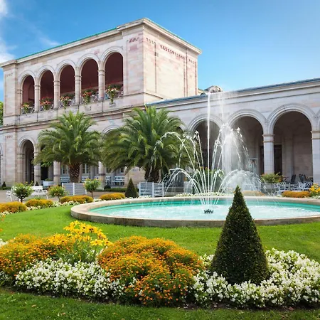 شقة Sanssouci-fewo 09 سيئة كيسينجين